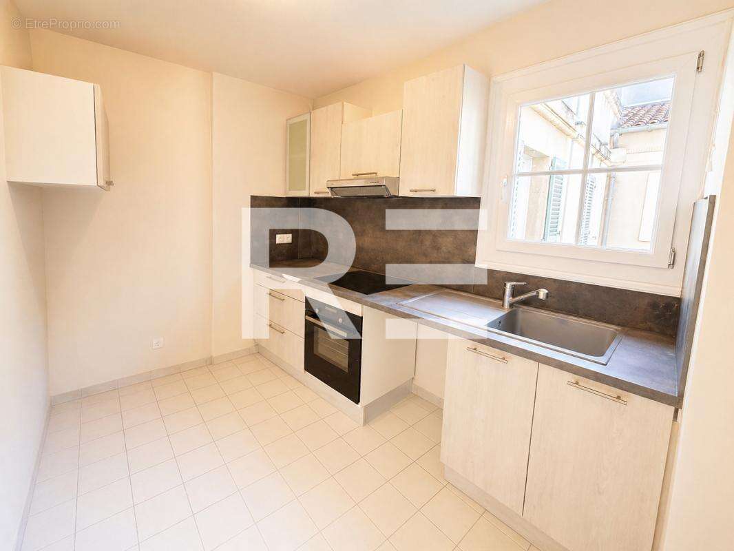 Appartement à AVIGNON