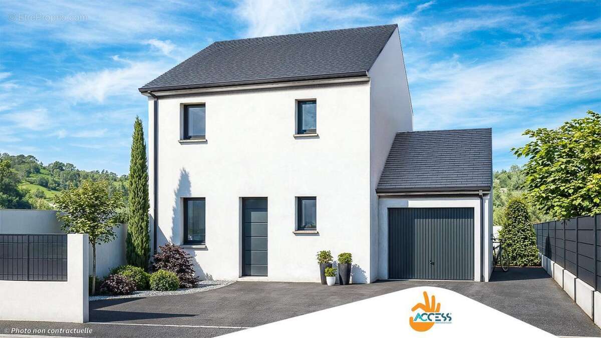 Maison 6 pièces 91 m2 - photo 4