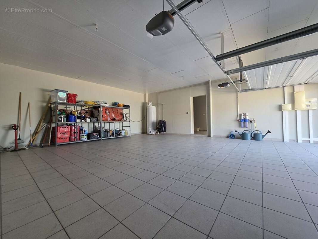Maison type T5 167m2 - photo 10