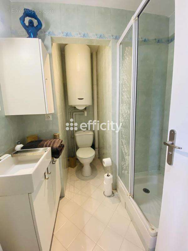 Appartement à OZOIR-LA-FERRIERE