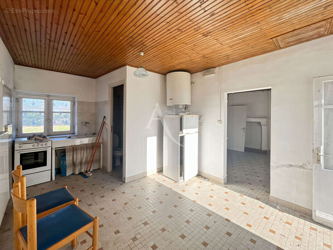 Maison à SAINT-JEAN-DE-MONTS