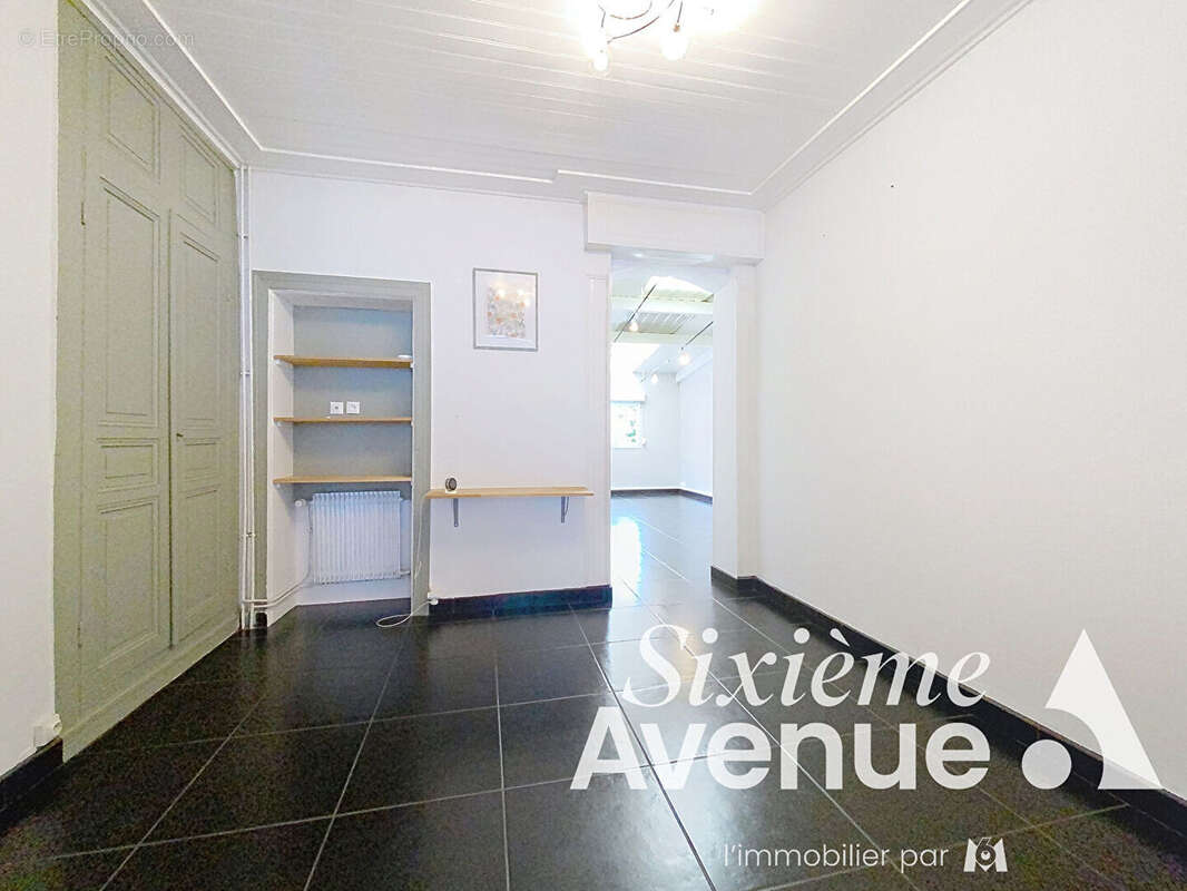 Maison à COUDEKERQUE-BRANCHE