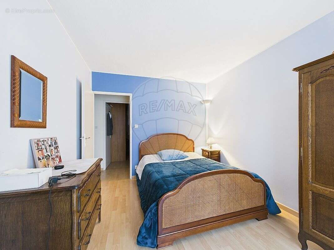 Maison à METZERESCHE