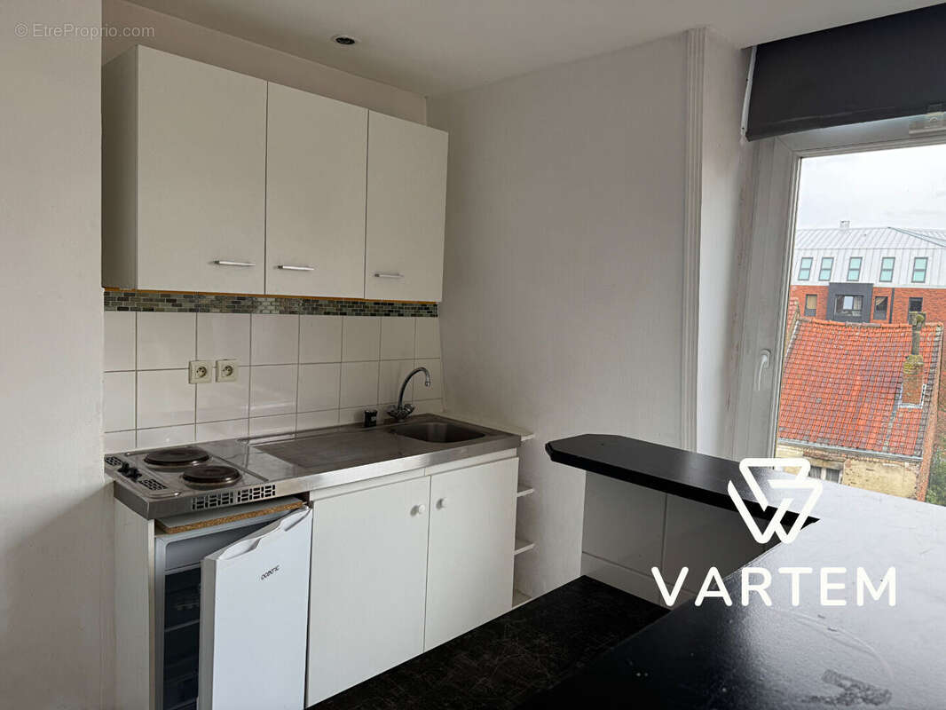 Appartement à TOURCOING