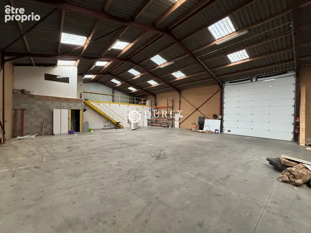 Commerce 600 m² à vendre à Les Clouzeaux (85430) - photo 4