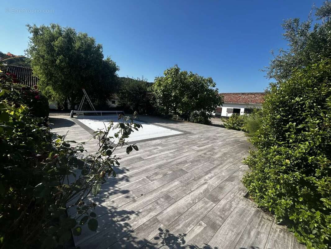 Propriete equestre - photo 3