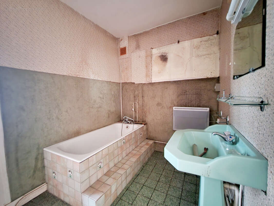 Maison à LA ROCHELLE