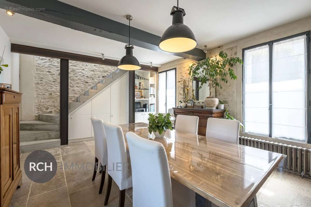 Maison à MERE