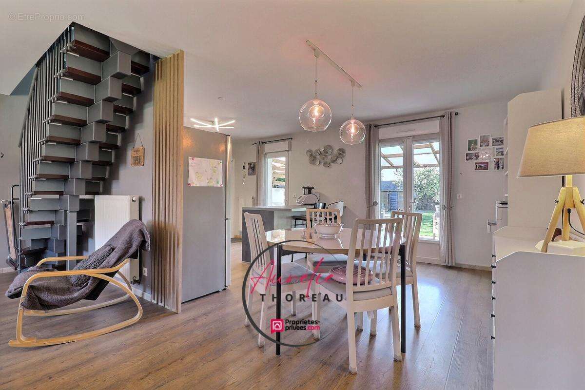 Maison familiale, 4 chambres - photo 5