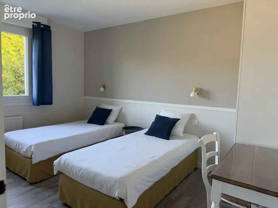 En exclusivité - Maison 9 familiale de 160 m2 - Aurec-Sur-Loire - photo 13
