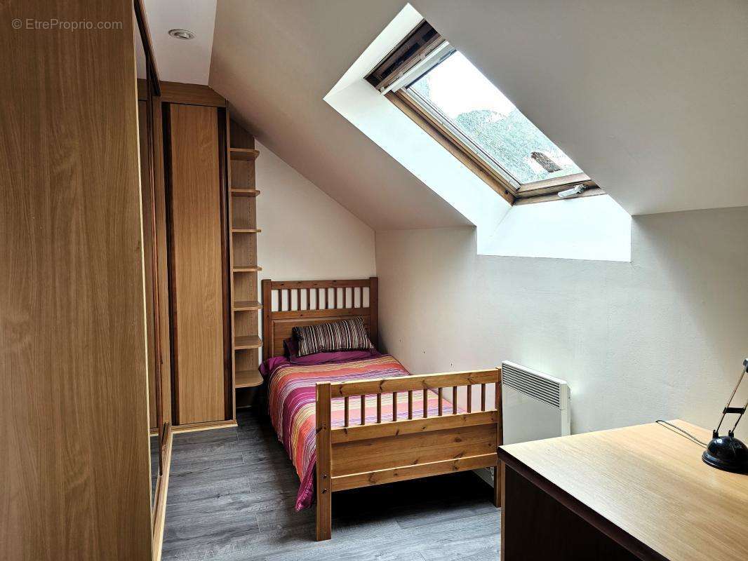 Maison à SAINT-NOM-LA-BRETECHE