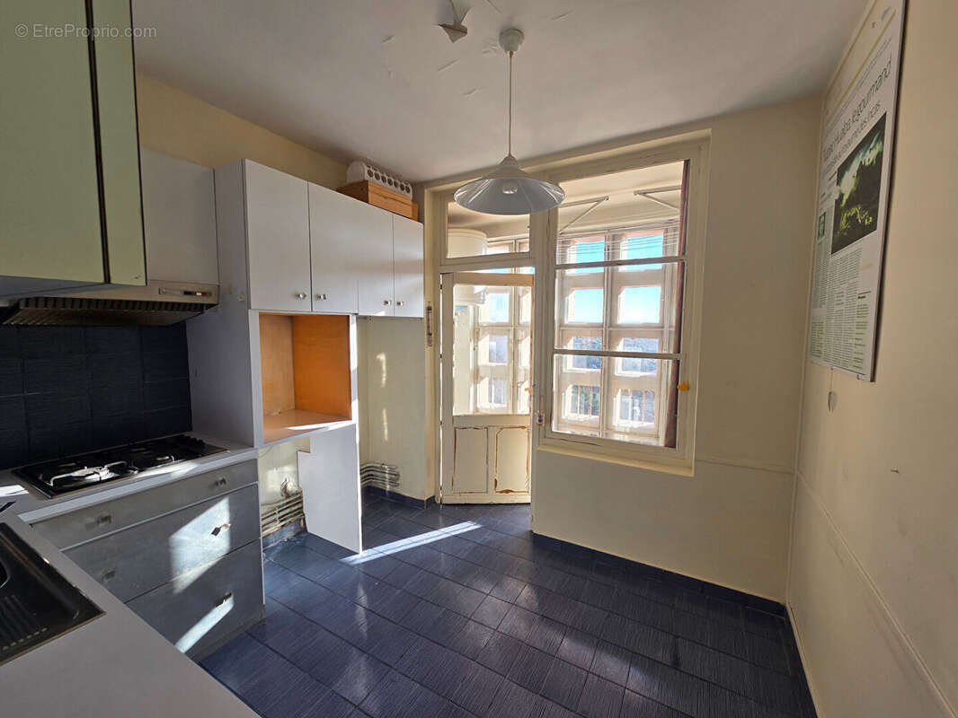Appartement à AVIGNON