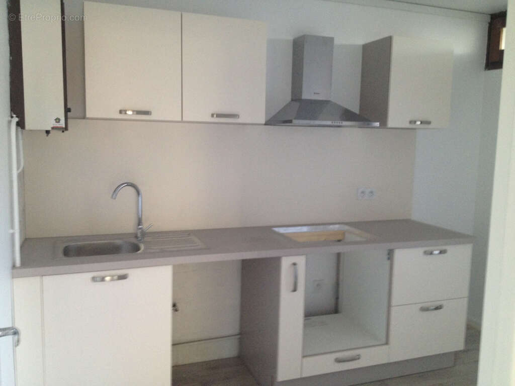 Appartement à BISCARROSSE