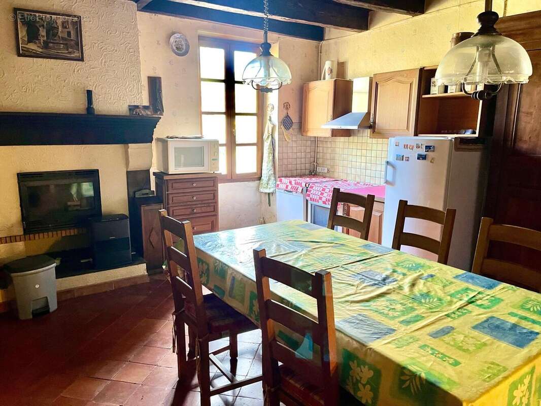 Photo 6 - Maison à VILLEREAL