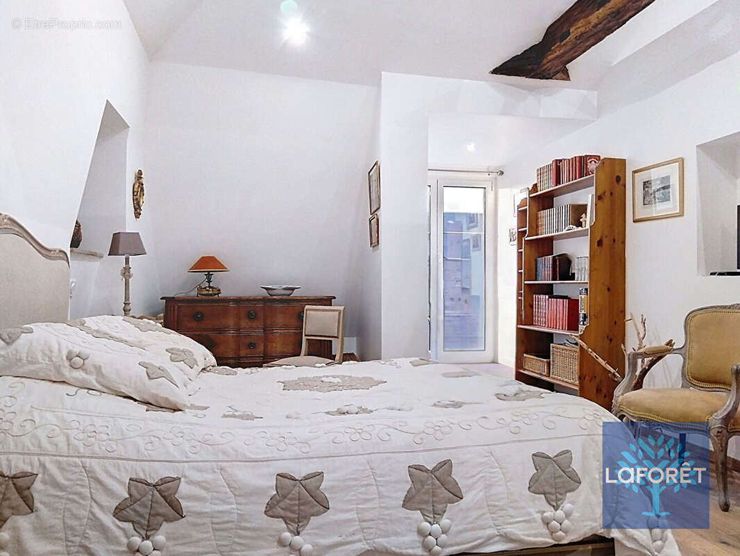 Maison à PONT-AUDEMER