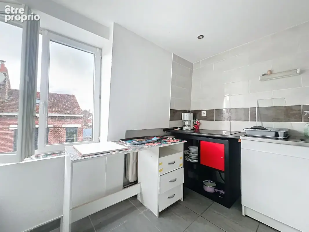 Maison à diviser - photo 12