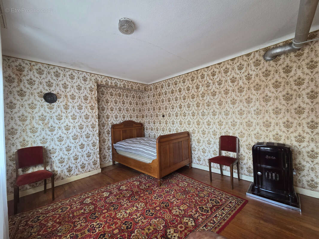 Maison à PETERSBACH