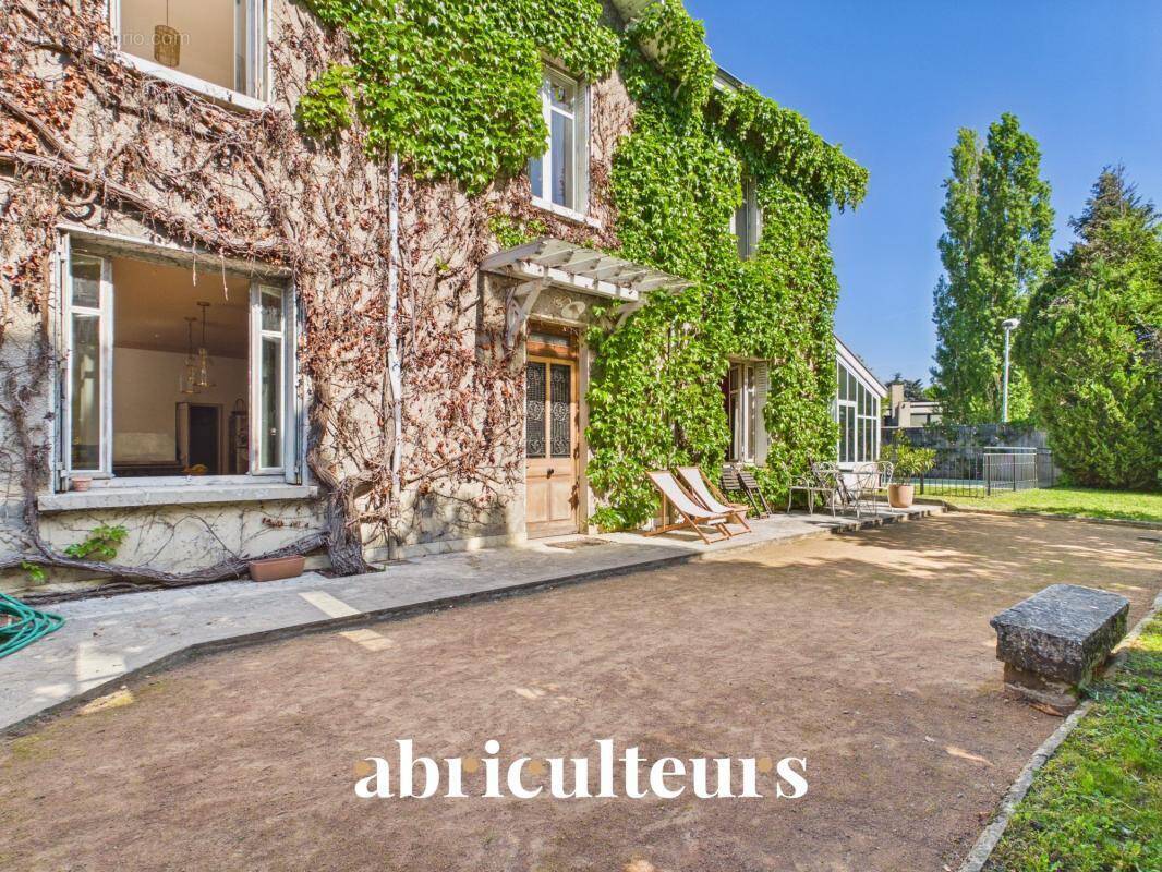 Maison à ECULLY