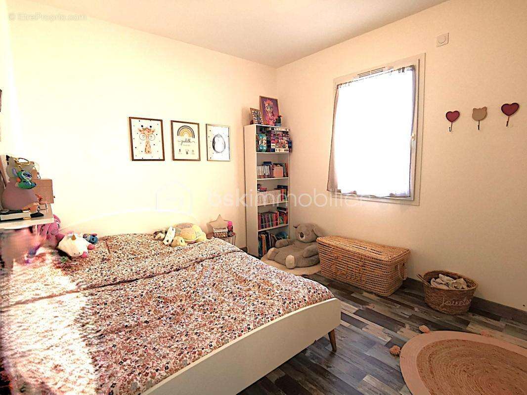 Maison de plain-pied quartier du chalet - photo 9