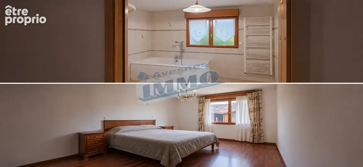 Maison de ville - photo 7