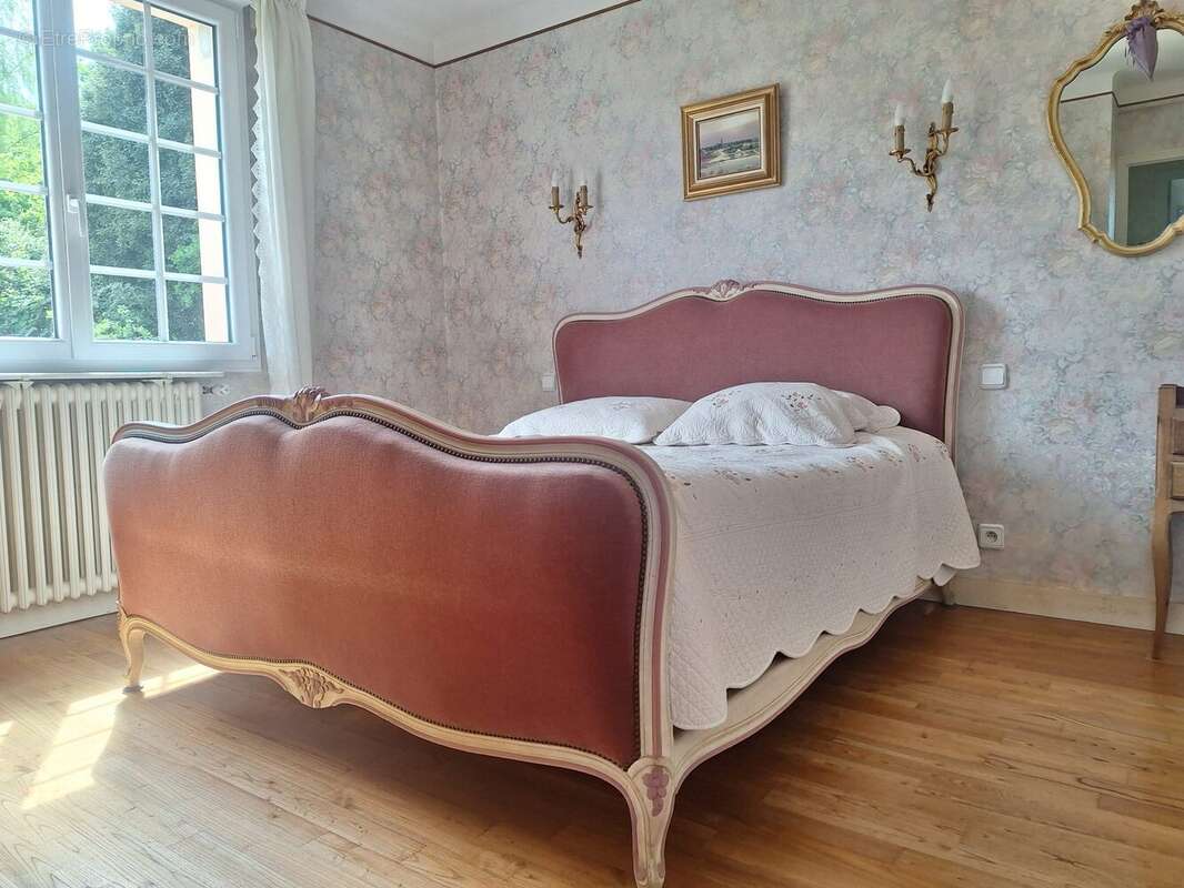 Maison à REDON