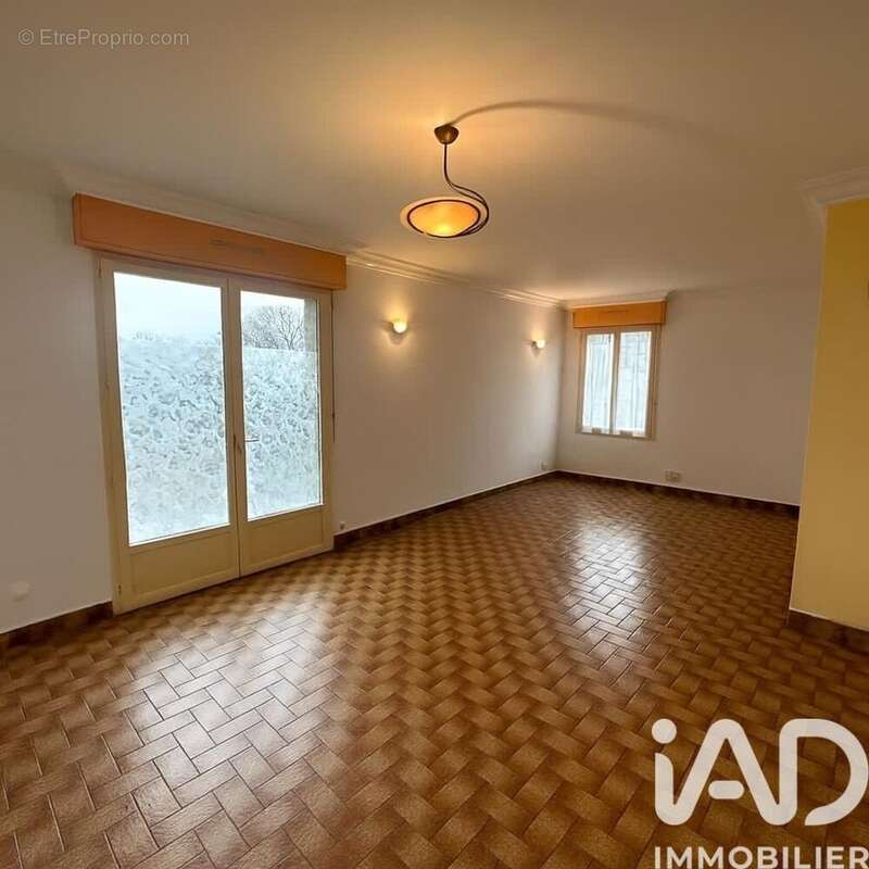 Photo 2 - Maison à SAINT-BRANDAN