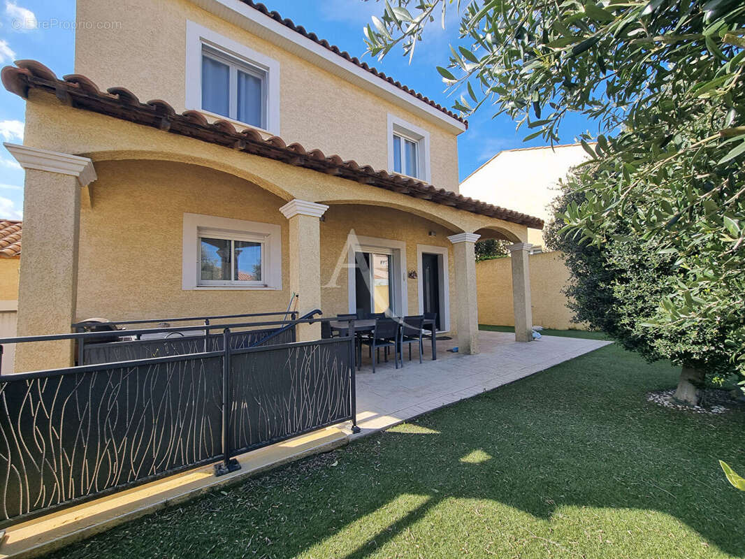 Maison à NARBONNE