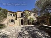 Maison à SAINT-REMY-DE-PROVENCE