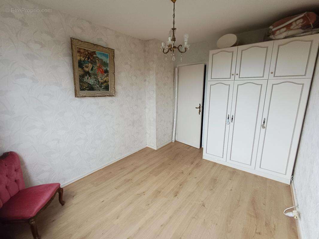 Appartement - photo 7