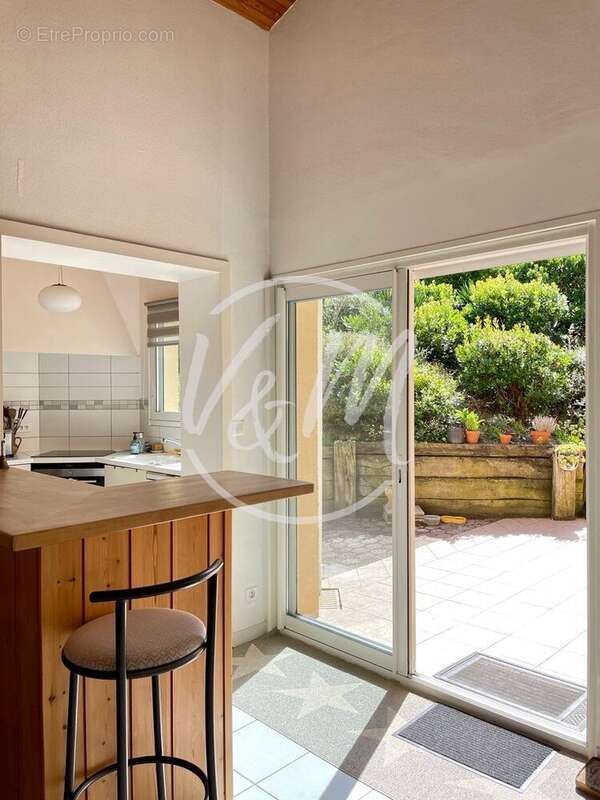 Maison à LE BOUSCAT