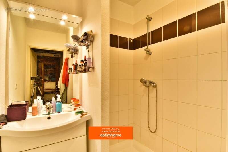 Appartement à SAINT-ANDRE-DE-CUBZAC