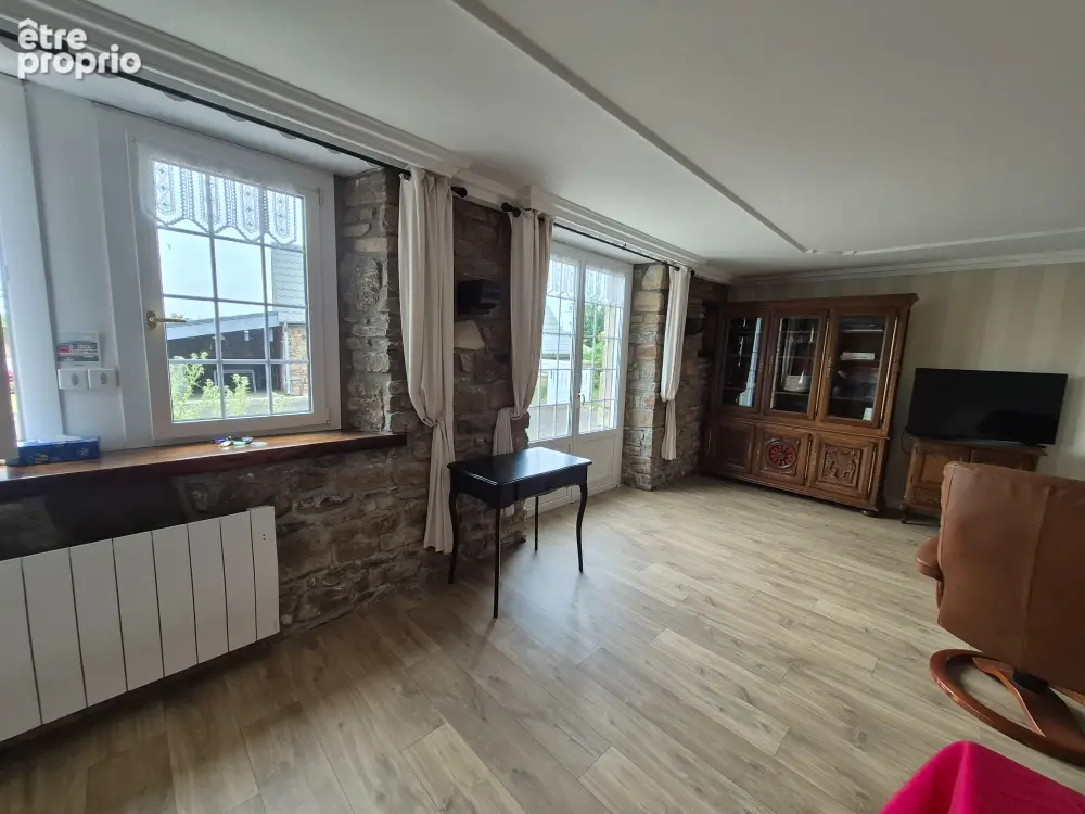 Maison Yvias - photo 5