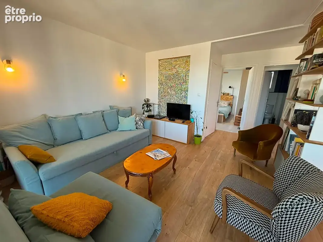 Appartement à VALENCE