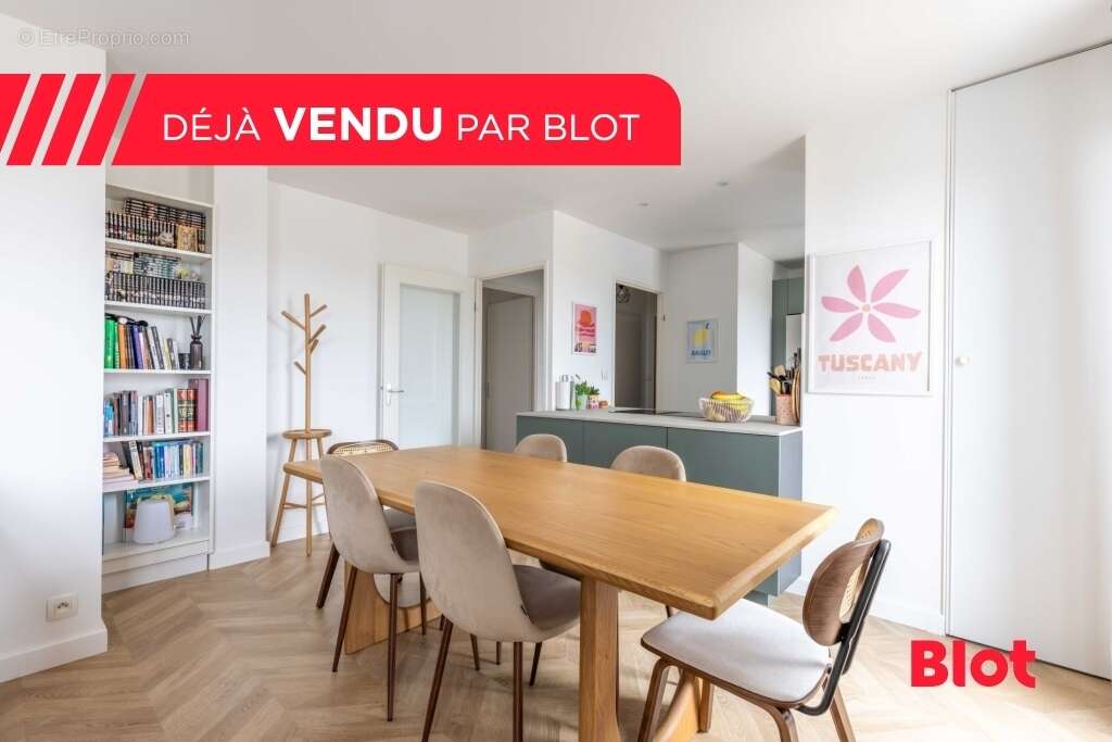 Appartement à BETTON