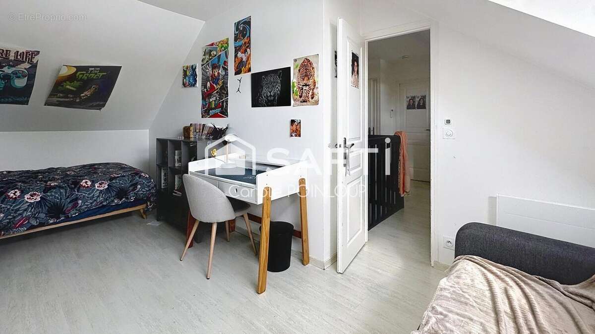 Maison 135 m² à Ozoir-La-Ferriere  - photo 6