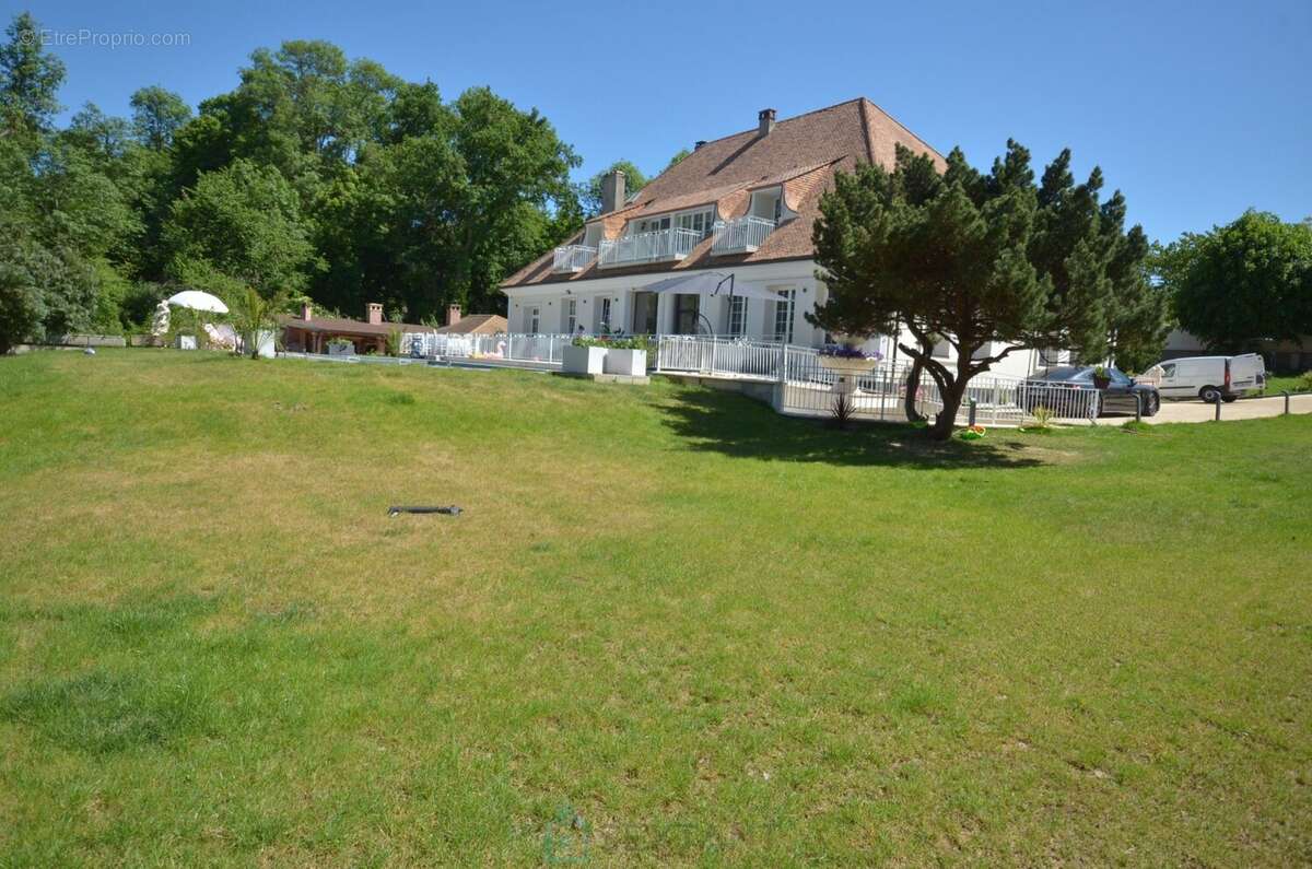 Maison à BOISSISE-LE-ROI