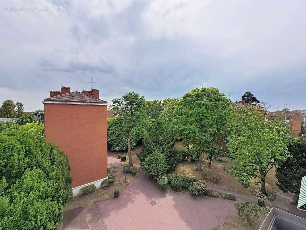Appartement 43 m² à Le Perreux-Sur-Marne  - photo 6