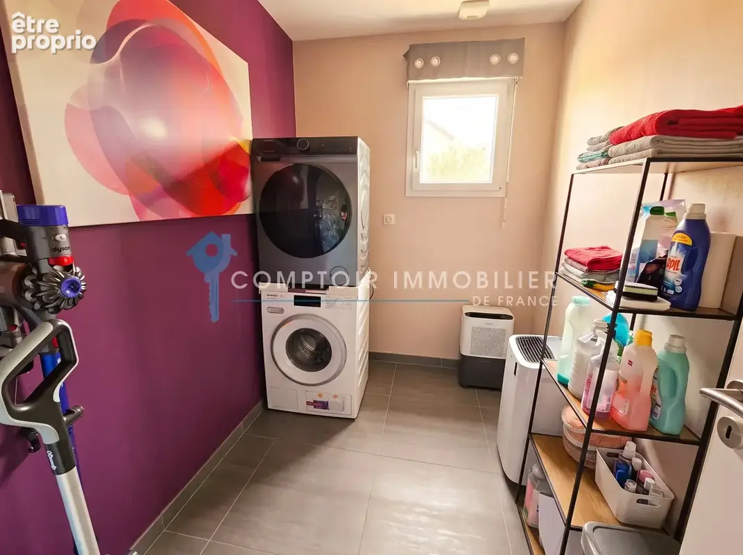 PAVILLON  individuel  Plain-pied - photo 9