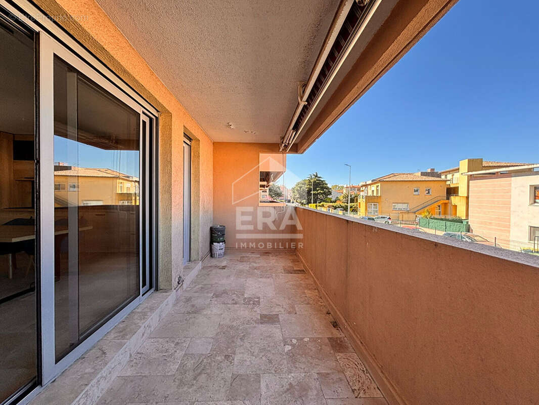 Appartement Frejus 3 pièces 64.1 m2 - photo 2
