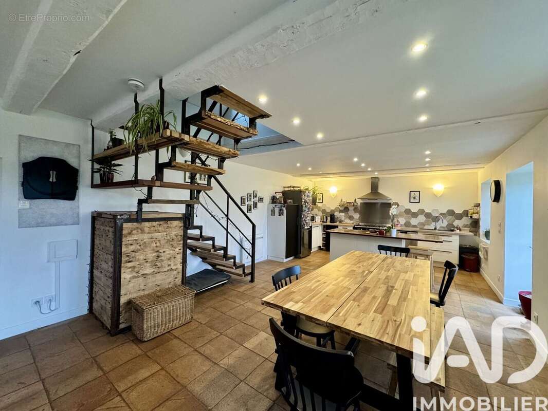 Photo 3 - Maison à RIGNY-USSE