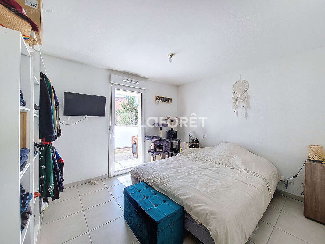 Appartement à BEZIERS