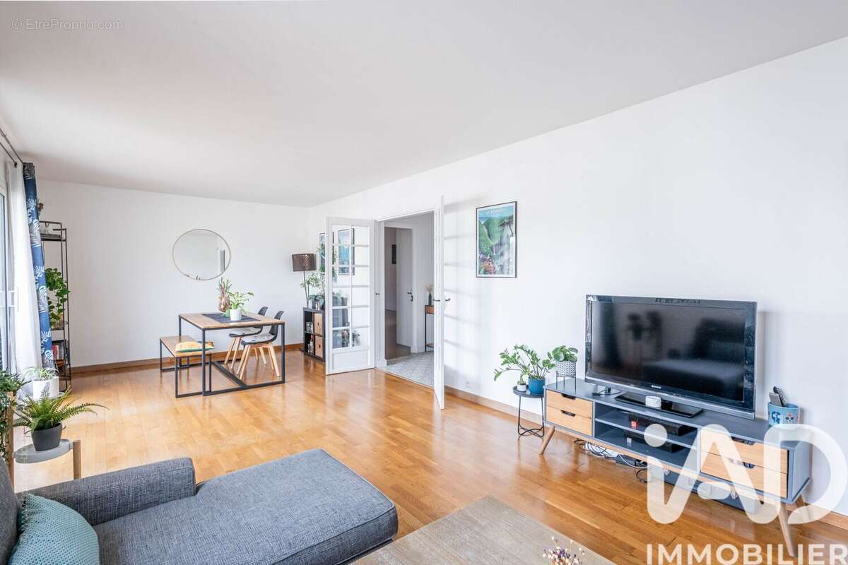 Photo 6 - Appartement à RUEIL-MALMAISON