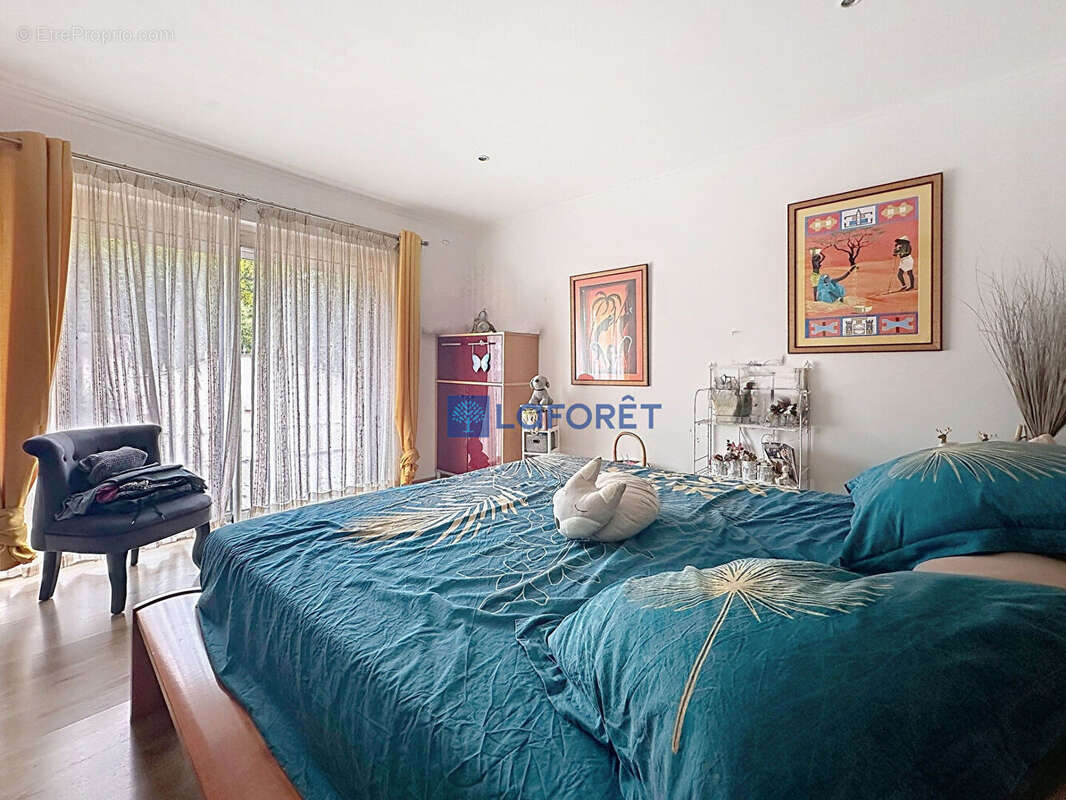 Maison à DRAGUIGNAN