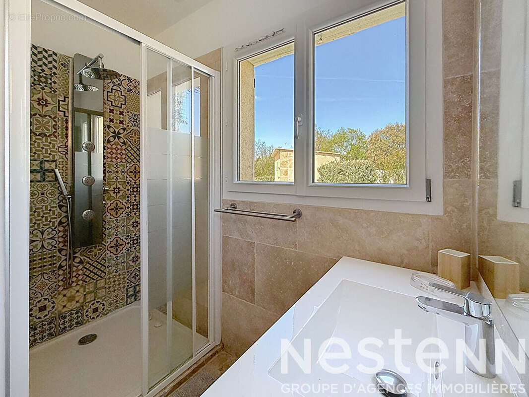 A vendre bastide d'exception en pierre - vidauban - photo 16