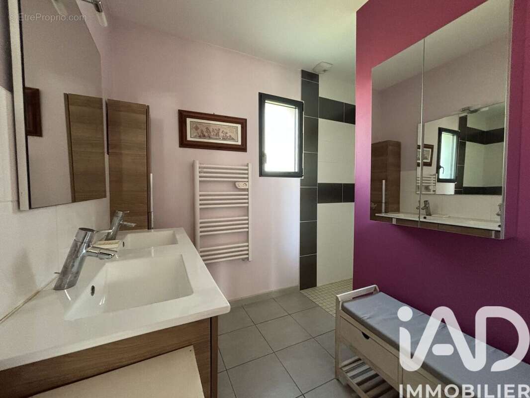 Photo 6 - Maison à SAUTRON