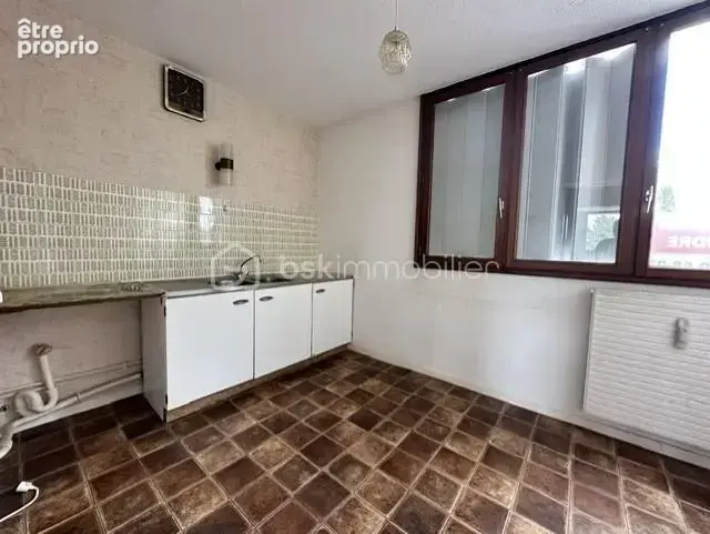 Appartement 70m2 - photo 2