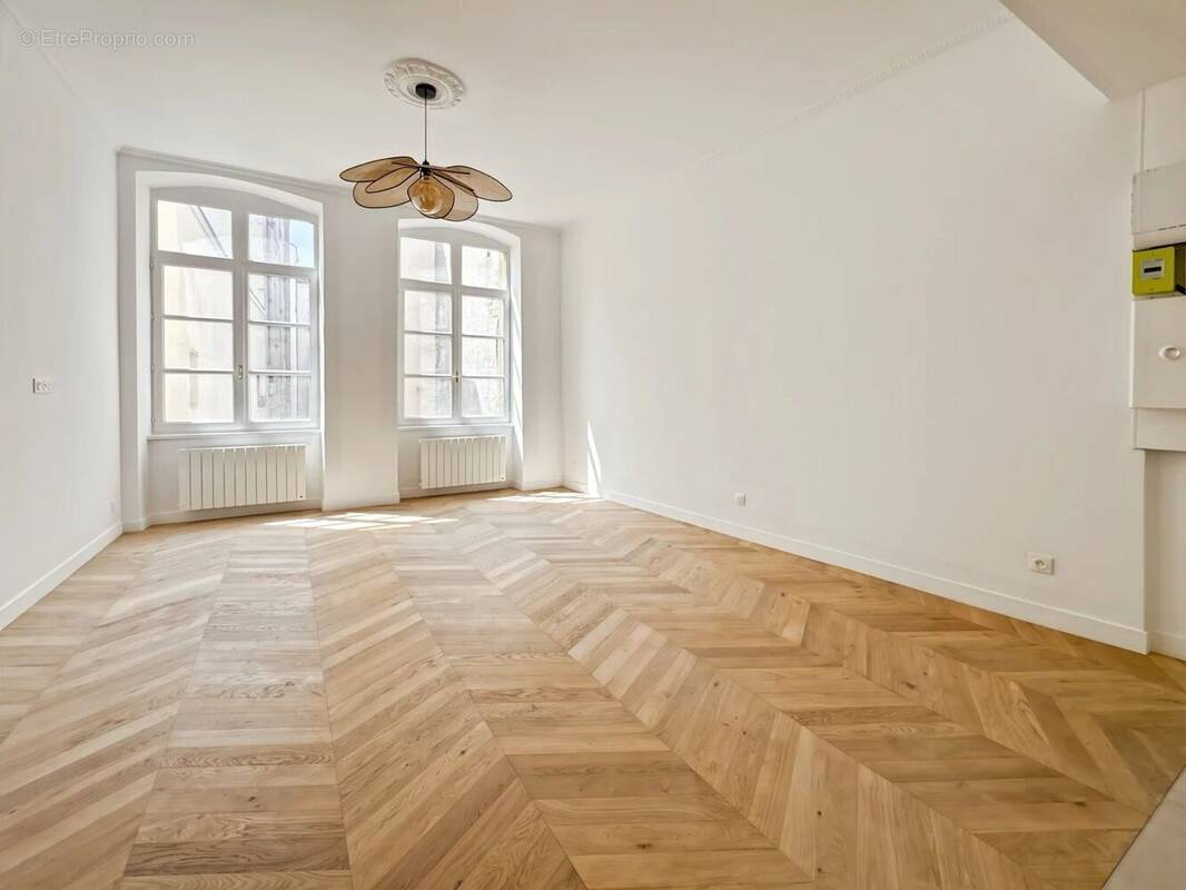 Appartement à LYON-2E