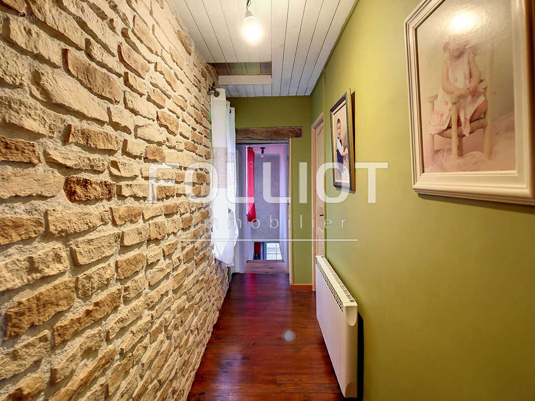 Maison à ANCTOVILLE