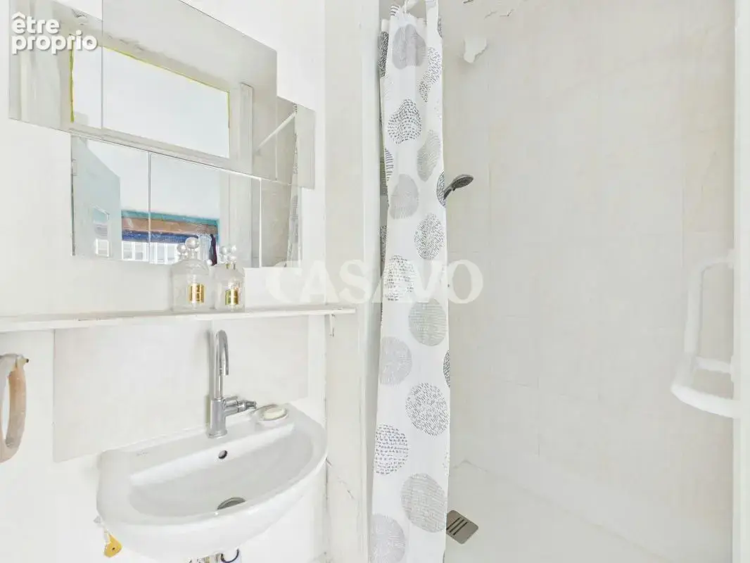 Vente Appartement 5 pièces de 100m² - 75014 Paris - photo 19