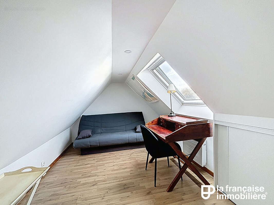 Maison à CESSON-SEVIGNE